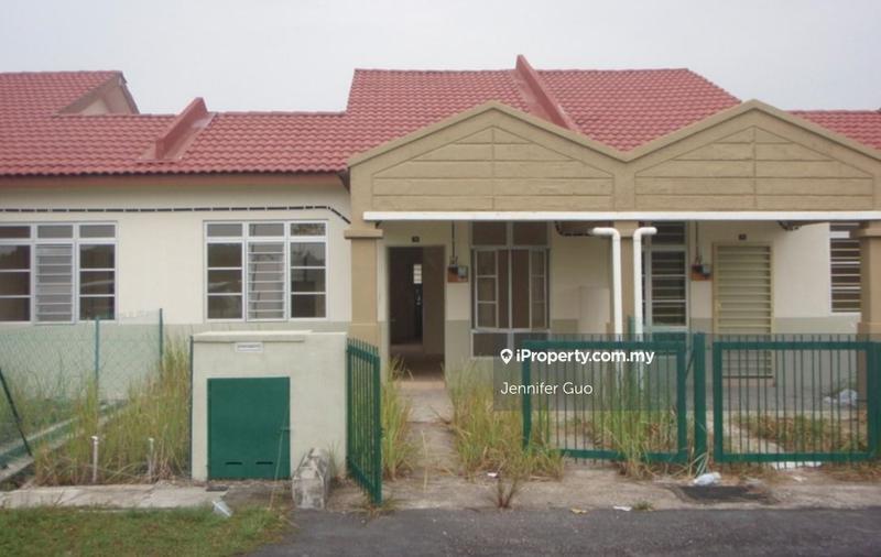 1-storey Terraced House for Sale in Taman Pinggiran Cyber, Cyberjaya, Cyberjaya by Jennifer Guo - iProperty.com.my