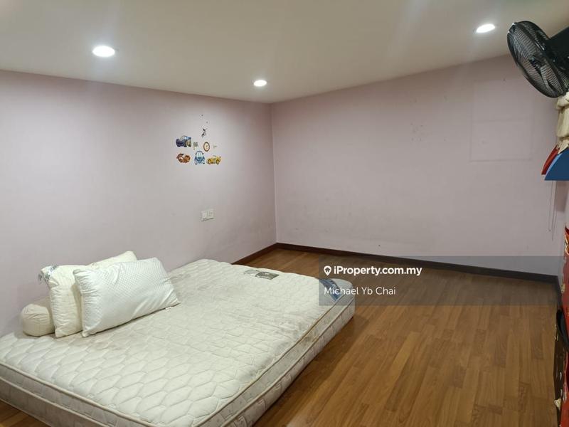 2-storey Terraced House for Sale in Kuchai Lama, Kuala Lumpur by Michael Yb Chai - iProperty.com.my