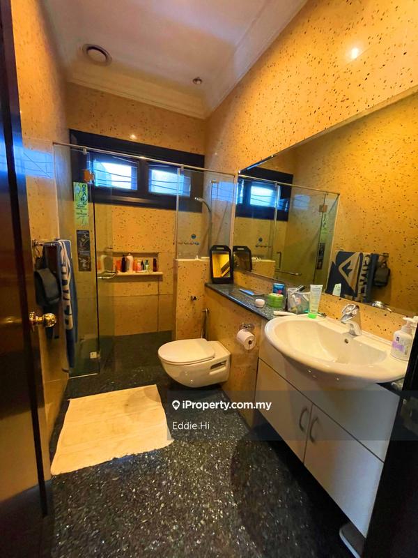Banglo untuk Dijual di Tropicana, Petaling Jaya oleh Eddie Hi - iProperty.com.my