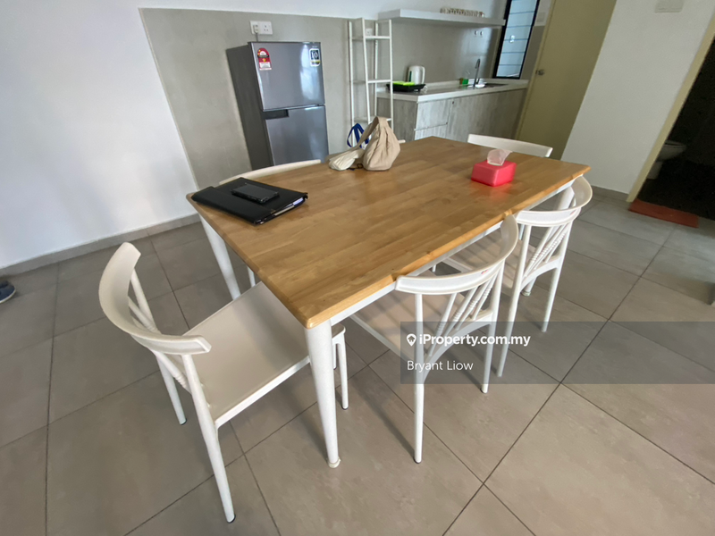 Service Residence for Rent in Atlantis Residences (Pangsapuri Atlantis Kota Syahbandar) by Bryant Liow - iProperty.com.my