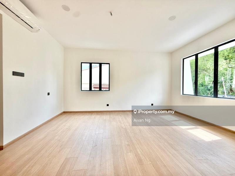 2-storey Terraced House for Sale in Taman Bukit Desa, Taman Desa by Aivan Ng - iProperty.com.my