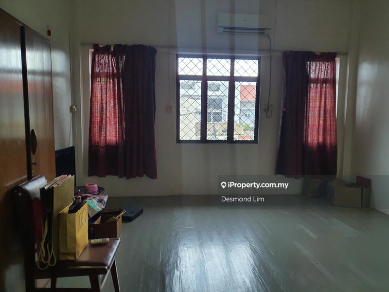 2-storey Terraced House for Sale in Solok Tavoy, George Town by Desmond Lim - iProperty.com.my