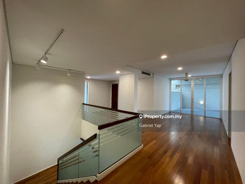 Kondominium untuk Disewa di One Menerung oleh Gabriel Yap - iProperty.com.my
