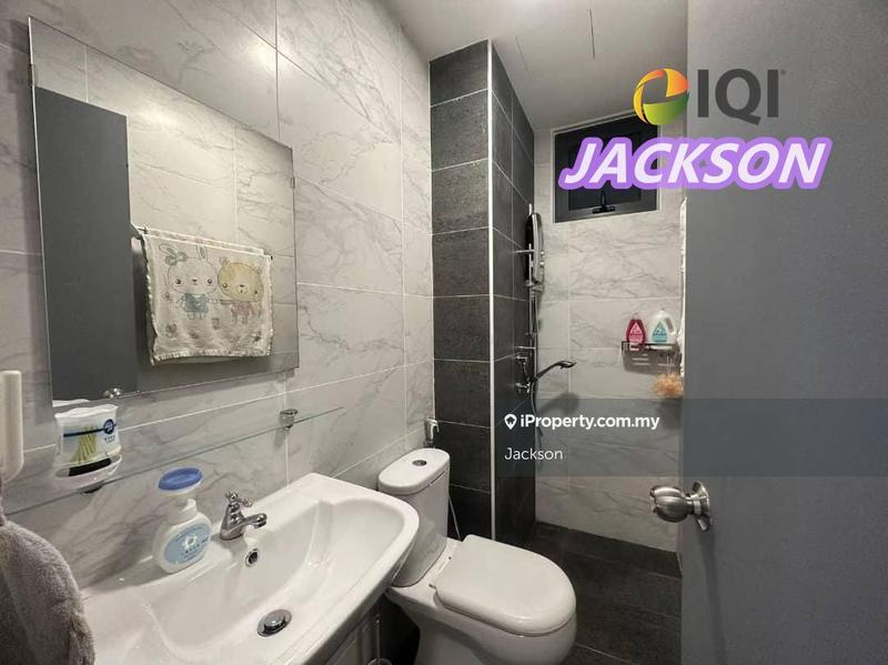 Kondominium untuk Disewa di Eco Bloom oleh Jackson - iProperty.com.my