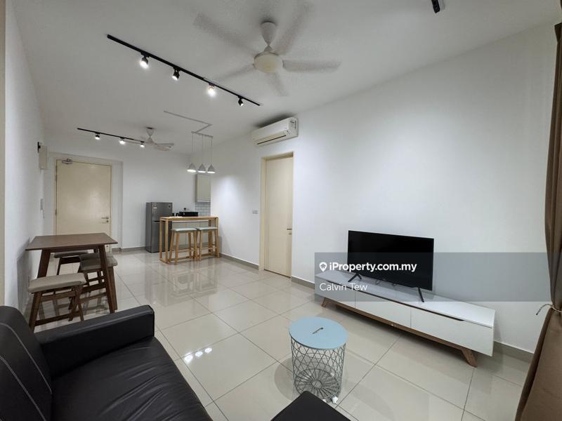 Service Residence for Sale in East Parc @ Manjalara by Calvin Tew - iProperty.com.my