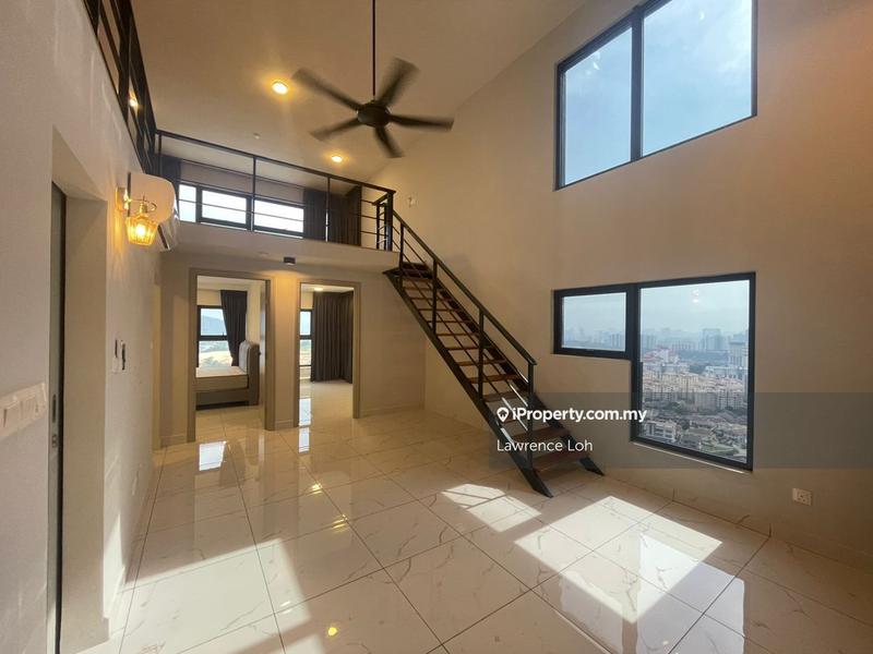 Service Residence for Rent in Arte Cheras by Lawrence Loh - iProperty.com.my