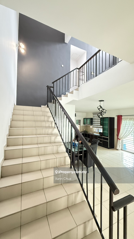 Rumah Teres 2-Tingkat untuk Dijual di Bandar Putra Permai, Seri Kembangan oleh Xann Chua - iProperty.com.my