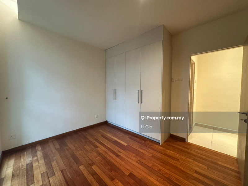 Kondominium untuk Disewa di Aman Beringin oleh Li Gin - iProperty.com.my