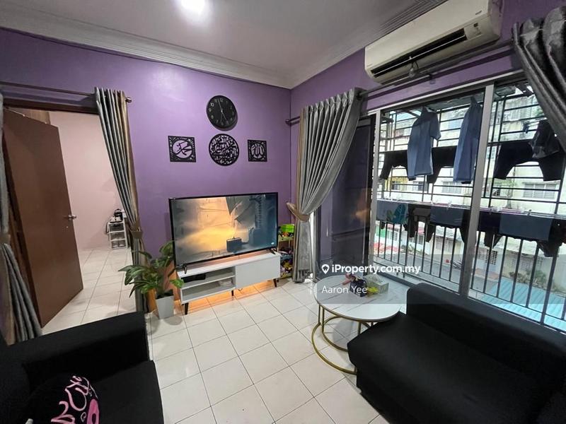 For Sale - Taman Bukit Kenangan