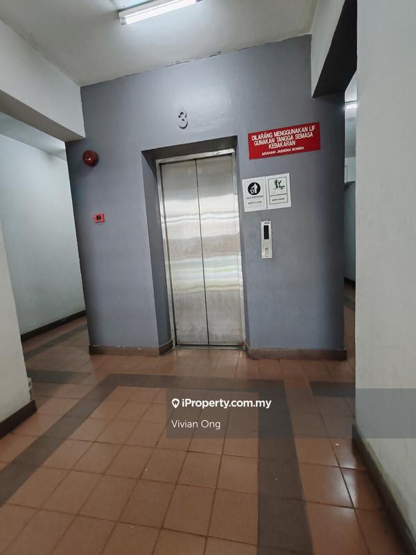 Apartment for Sale in Impian Kota by Vivian Ong - iProperty.com.my