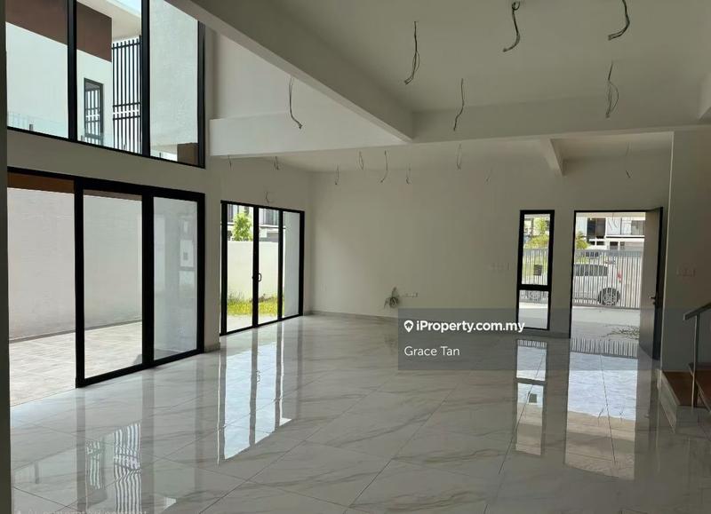 Semi-Detached House for Sale in TTDI Grove, Kajang by Grace Tan - iProperty.com.my