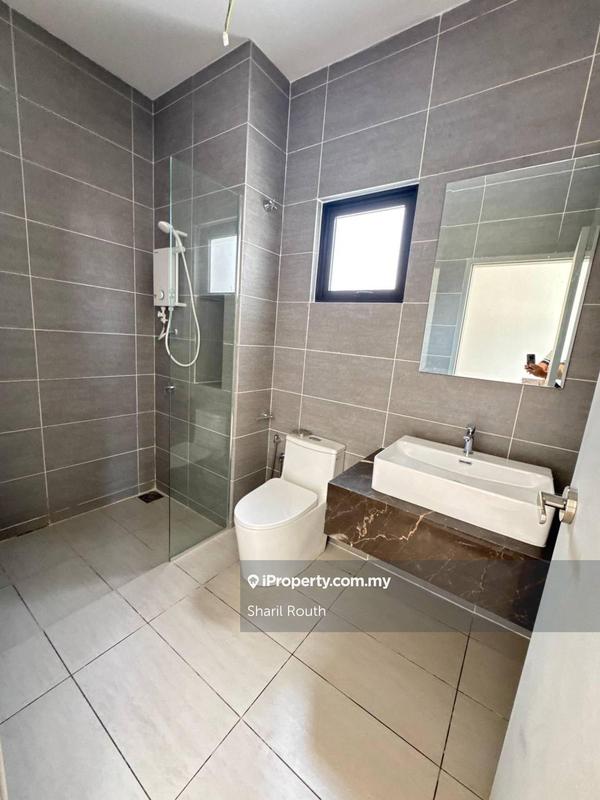 Semi-Detached House for Rent in 2 Storey Semi D Sejati Lakeside, Cyberjaya by Sharil Routh - iProperty.com.my