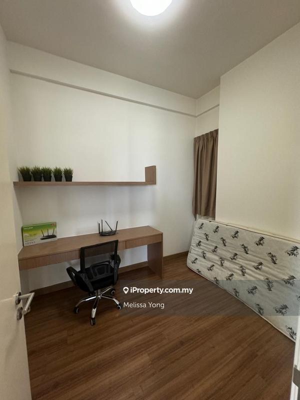 Residensi Servis untuk Dijual di Desa Green oleh Melissa Yong - iProperty.com.my