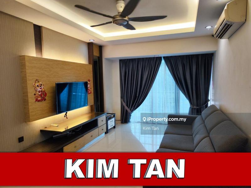 For Rent - Desa Bukit Jambul