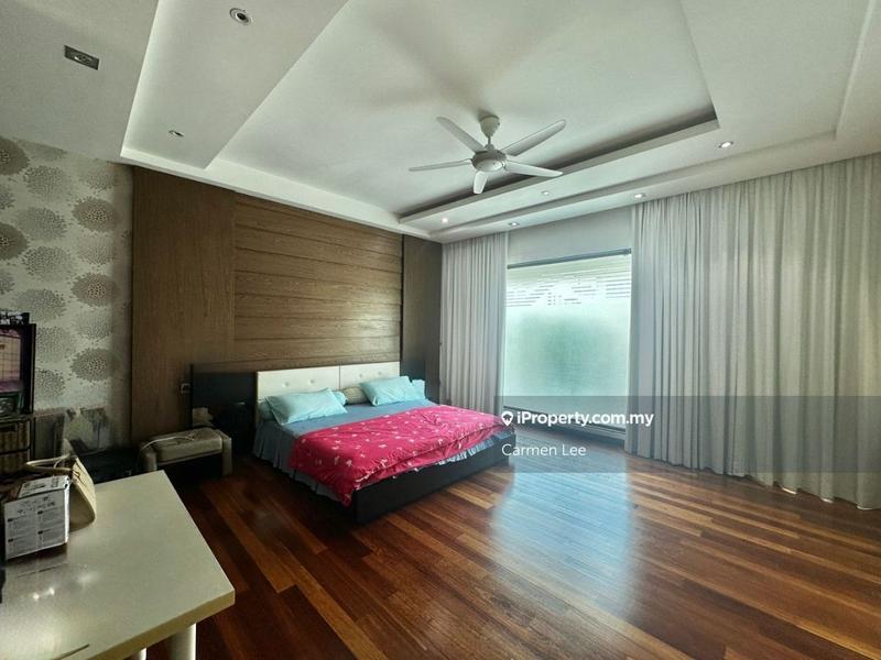 Semi-Detached House for Sale in Usj 17, Subang Jaya by Carmen Lee - iProperty.com.my