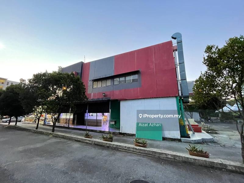 Banglo Komersial untuk Dijual di Cyberjaya, Selangor oleh Aizat Azhari - iProperty.com.my