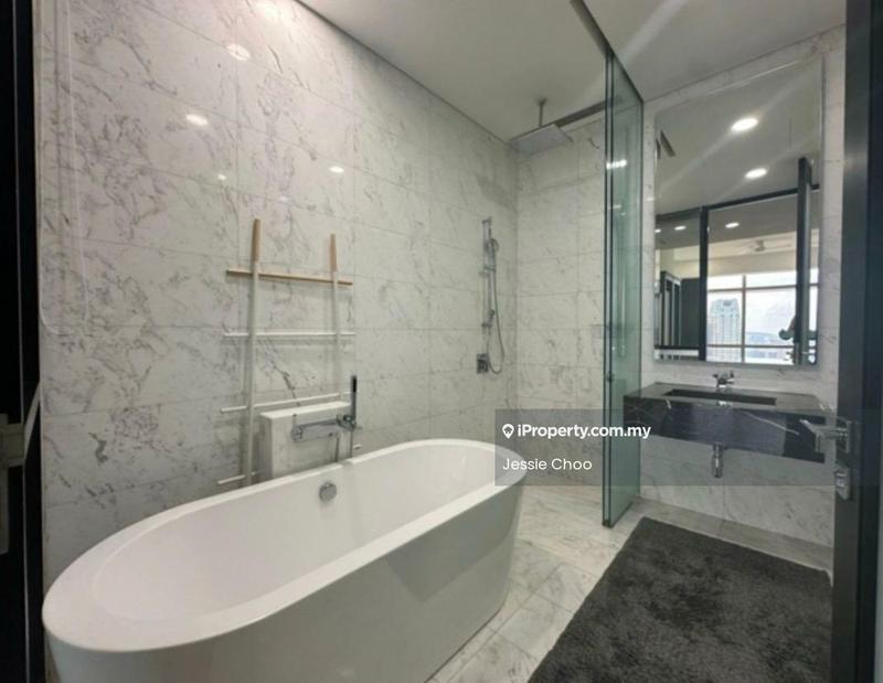 Residensi Servis untuk Disewa di Banyan Tree Signatures oleh Jessie Choo - iProperty.com.my