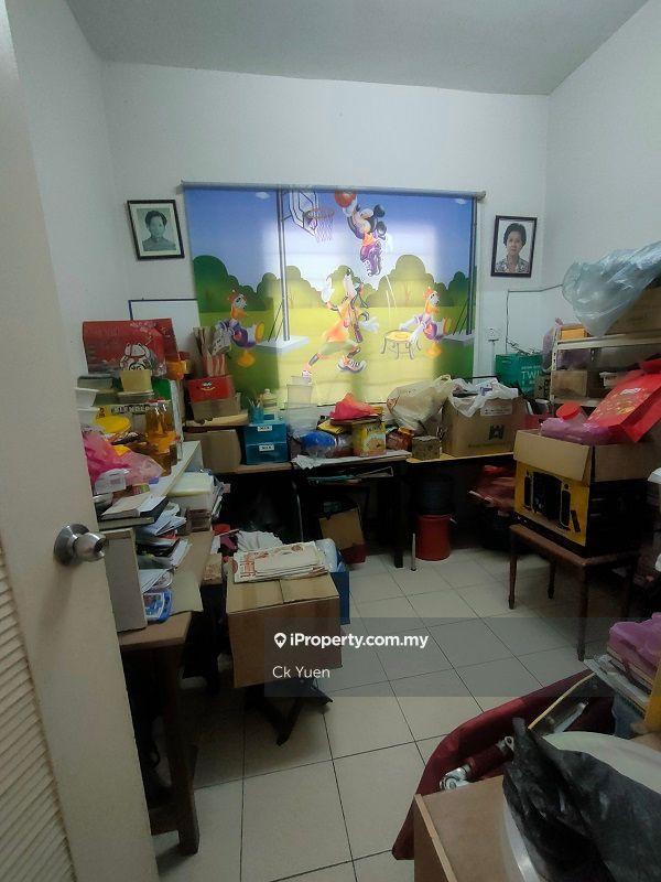 2-storey Terraced House for Sale in Bandar Seri Botani, Simpang Pulai by Ck Yuen - iProperty.com.my