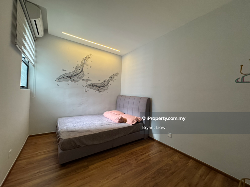 For Rent - Admiral Residences