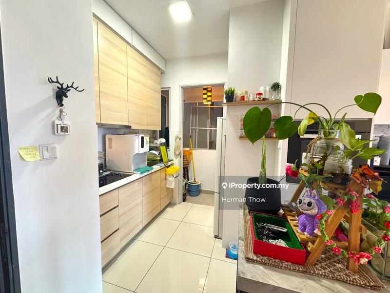 Kediaman Servis untuk Dijual di RYAN & MIHO oleh Herman Thow - iProperty.com.my