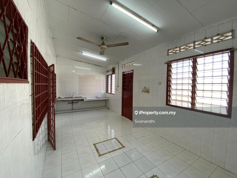 Rumah Teres untuk Dijual di Taman Klang Jaya, Klang oleh Sivanandhi - iProperty.com.my