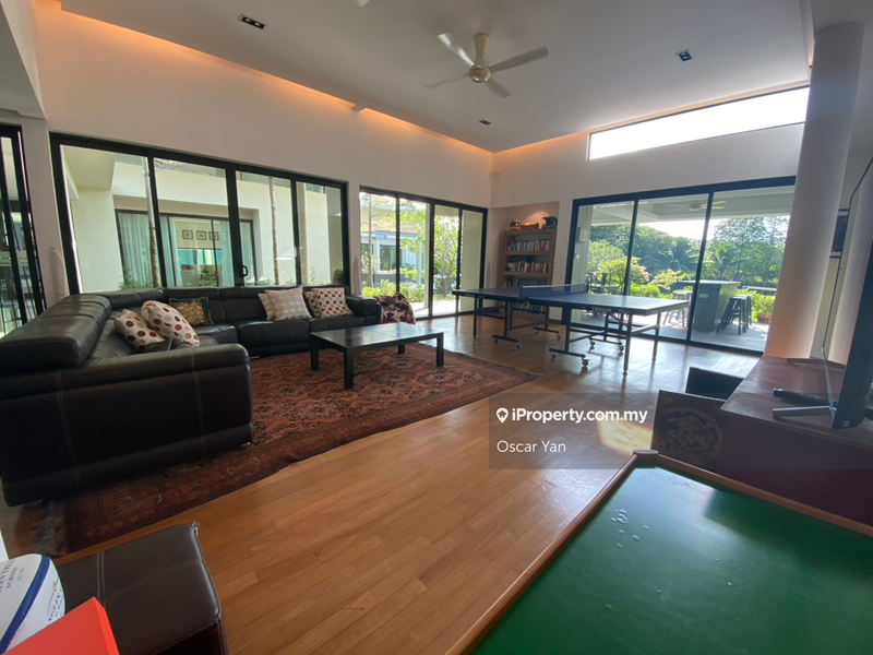 Bungalow House for Sale in Iskandar Puteri (Nusajaya), Johor by Oscar Yan - iProperty.com.my