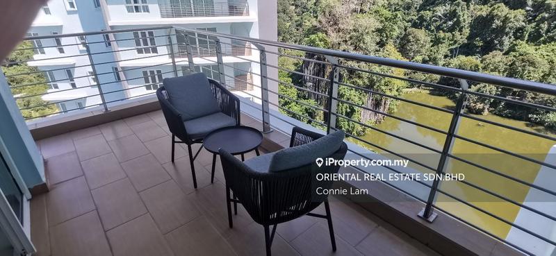 Condominium for Rent in The Haven by Connie Lam - iProperty.com.my