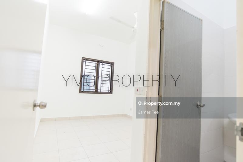 Rumah Teres 2-Tingkat untuk Dijual di Setia Indah, Setia Alam oleh James Tee - iProperty.com.my