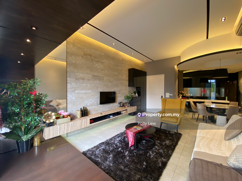 Kondominium untuk Dijual di O2 Residence oleh Polly Lew - iProperty.com.my