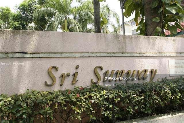 For Sale - Sri Sunway Apartment