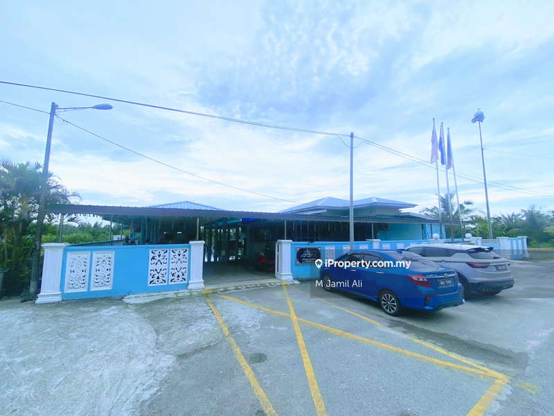 Residential Land for Sale in Yong Peng Town Area, Yong Peng by M Jamil Ali - iProperty.com.my