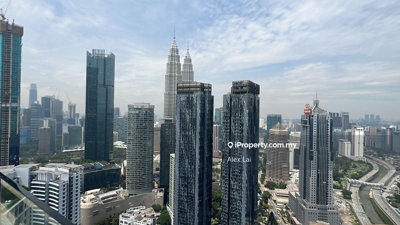 Residensi Servis untuk Dijual di Royce Residence oleh Alex Lai - iProperty.com.my
