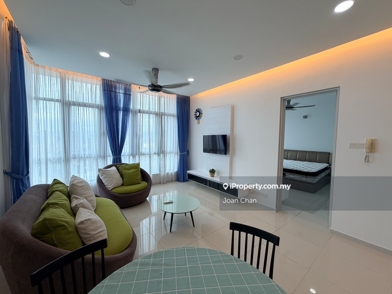 Service Residence for Rent in Tropicana Avenue by Joan Chan - iProperty.com.my