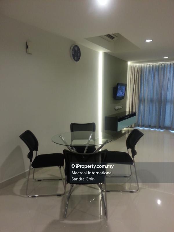 Residensi Servis untuk Dijual di Regalia Residence oleh Sandra Chin - iProperty.com.my