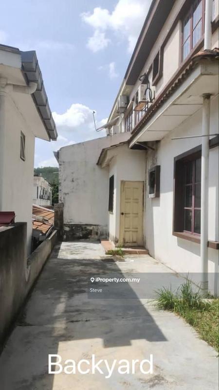 Rumah Berkembar untuk Dijual di Taman Lestari Putra, Seri Kembangan oleh Steve - iProperty.com.my