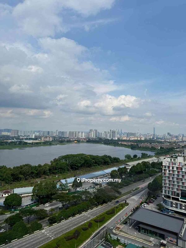 Condominium for Sale in 99 Residence by Alex Seet - iProperty.com.my