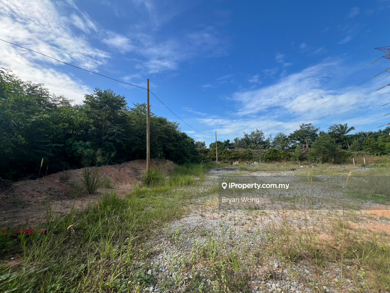 Agricultural Land for Sale in Hi-Tech Industrial Park, Semenyih by Bryan Wong - iProperty.com.my