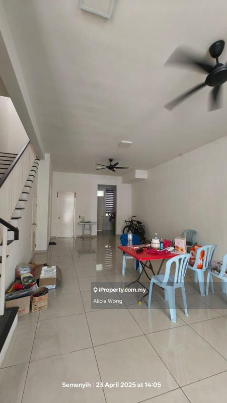 2-storey Terraced House for Sale in Semenyih, Selangor by Alicia Wong - iProperty.com.my