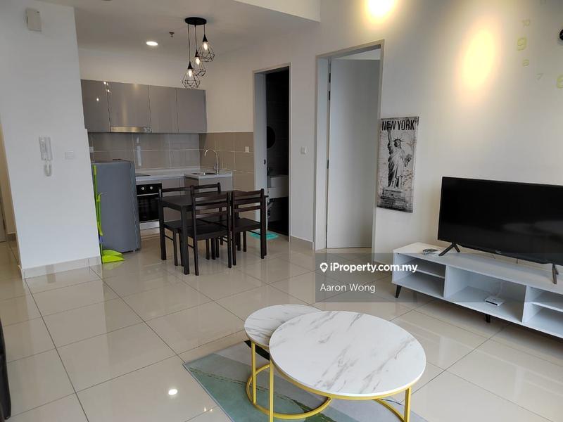 Service Residence for Rent in Trion @ KL by Aaron Wong - iProperty.com.my