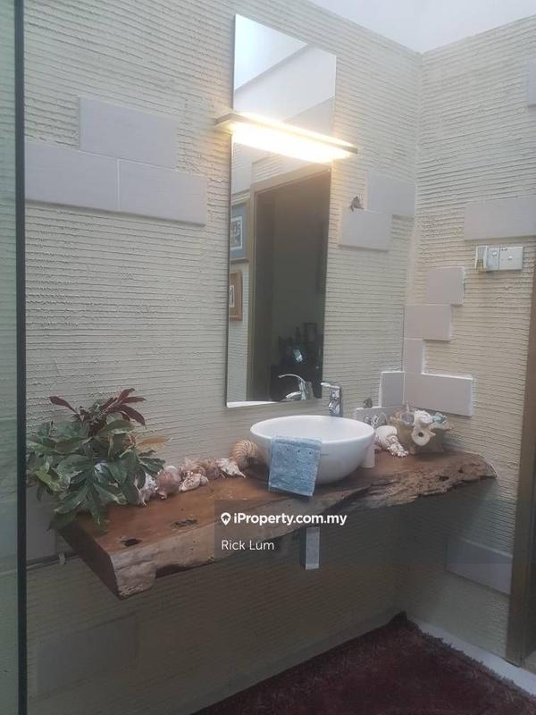 Bungalow House for Sale in Sierramas, Sungai Buloh by Rick Lum - iProperty.com.my