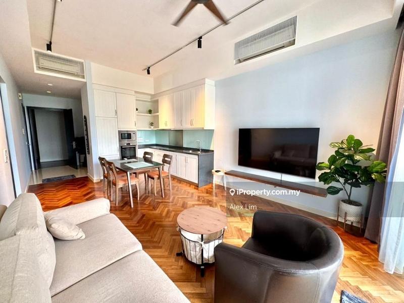 For Rent - Andaman @ Quayside