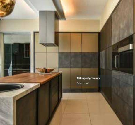 3.5-storey Terraced House for Sale in Damansara Perdana, Selangor by Sean Liew - iProperty.com.my