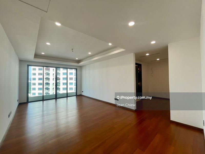 Kondominium untuk Dijual di Pinnacle Bangsar oleh Jean Chiew - iProperty.com.my
