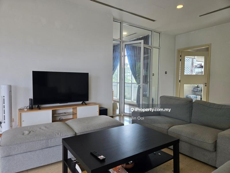 Condominium for Sale in Desa Eight by Jin Ooi - iProperty.com.my