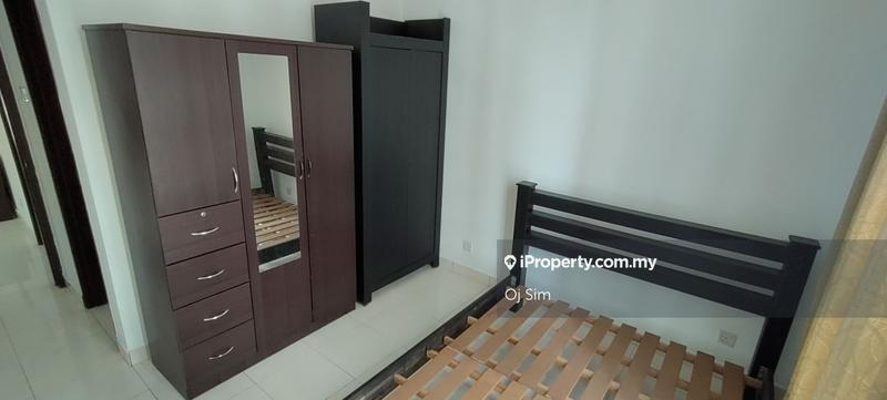 Service Residence for Sale in Serviced Residence @ Casa Tiara by Oj Sim - iProperty.com.my