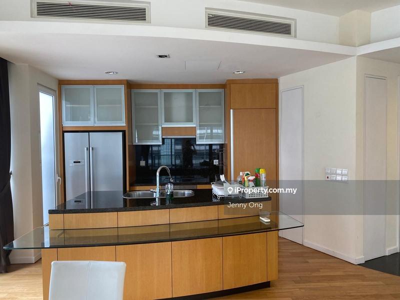 Service Residence for Sale in St Mary Residences by Jenny Ong - iProperty.com.my