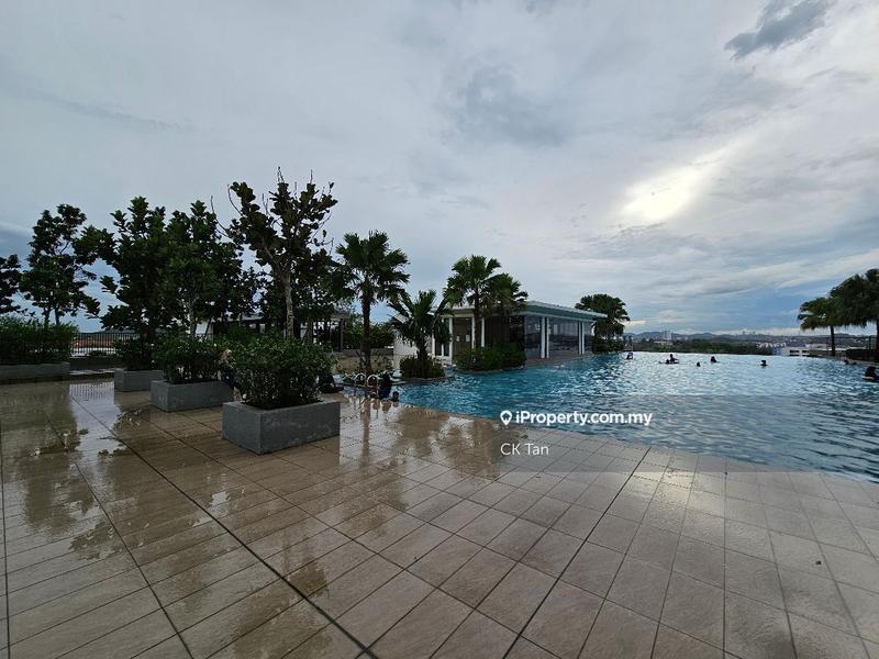 For Sale - Tiara Imperio Residence