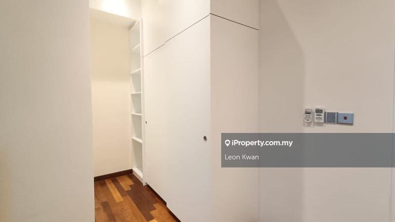 Service Residence for Sale in Senada Residence @ KLGCC Resort by Leon Kwan - iProperty.com.my
