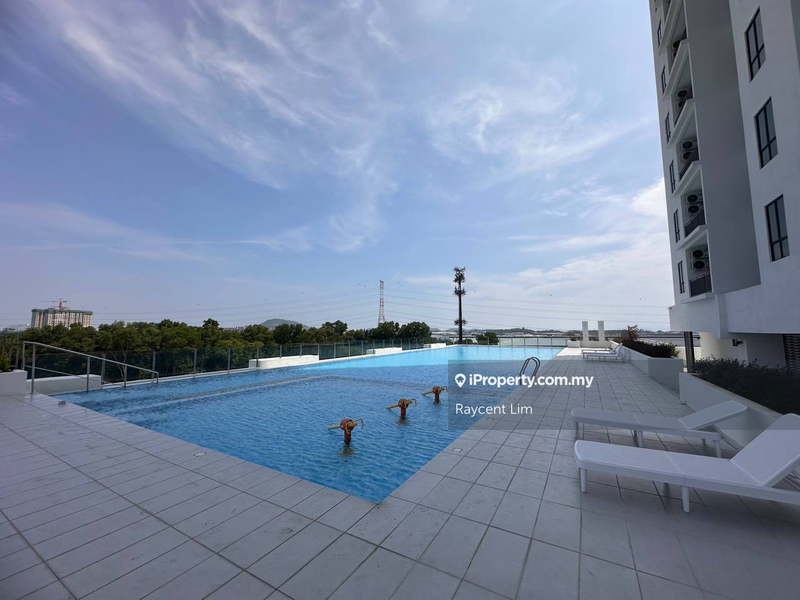 Kondominium untuk Disewa di 1 City oleh Raycent Lim - iProperty.com.my