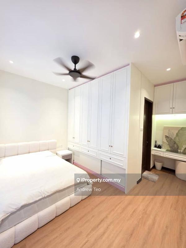 Rumah Kluster untuk Dijual di Taman Gaya, Ulu Tiram oleh Andrew Teo - iProperty.com.my